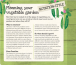 Фото Grow. A Family Guide to Growing Fruit and Veg 7