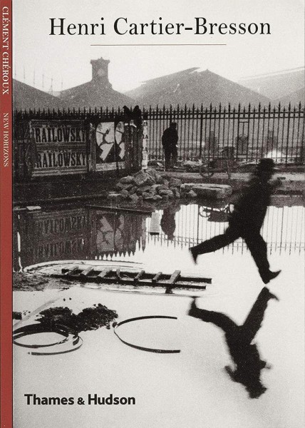 Фото Henri Cartier-Bresson