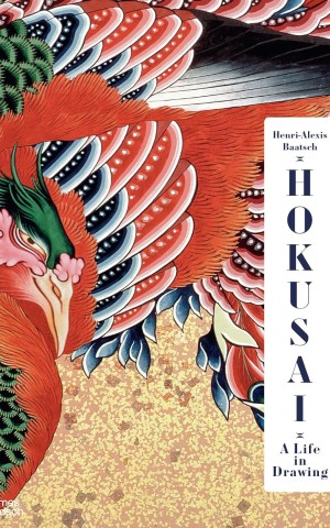 Hokusai: A Life in Drawing