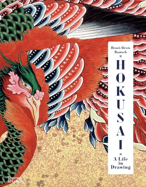 Фото Hokusai: A Life in Drawing