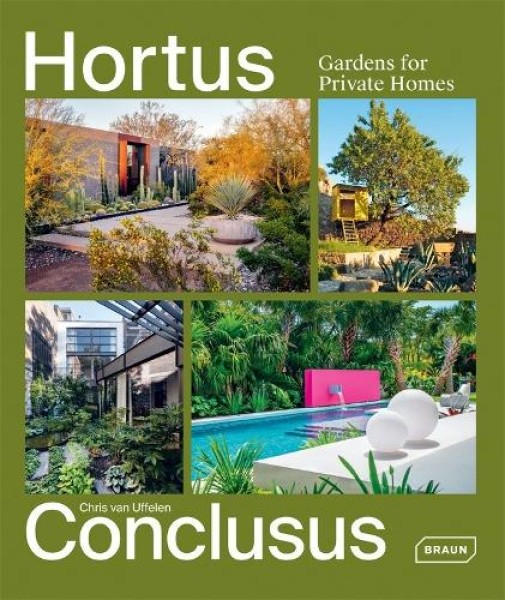 Фото Hortus Conclusus