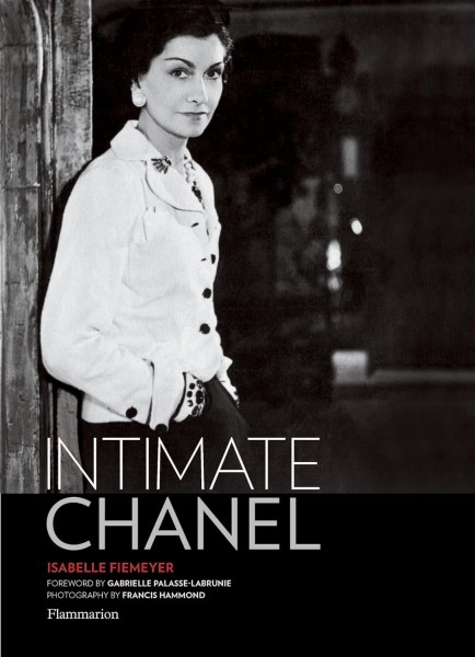 Фото Intimate Chanel
