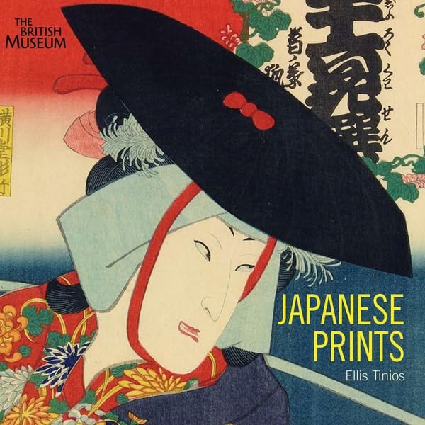Фото Japanese Prints