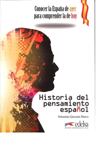 Фото Historia del pensamiento español