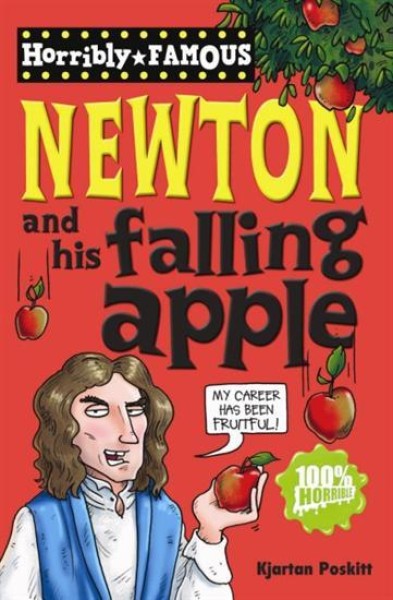 Фото Isaac Newton and His Falling Apple