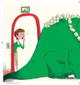 Фото If You Happen to Have A Dinosaur 4