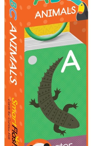 ABC Animals