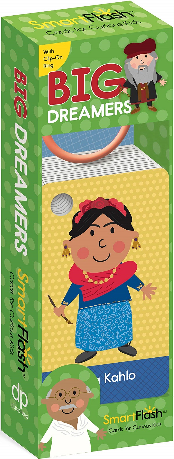 Main Product