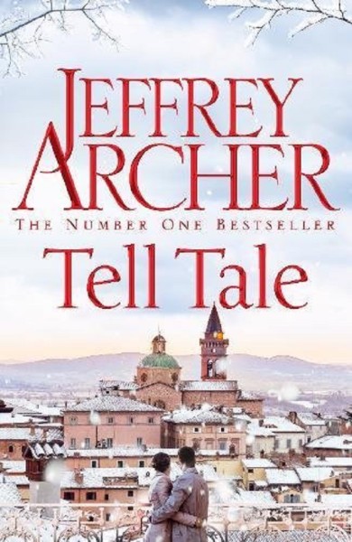 Фото Tell Tale