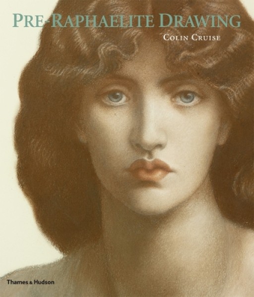 Фото Pre-Raphaelite Drawing