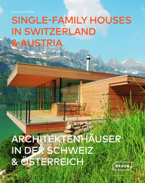 Фото Single-Family Houses in Switzerland & Austria
