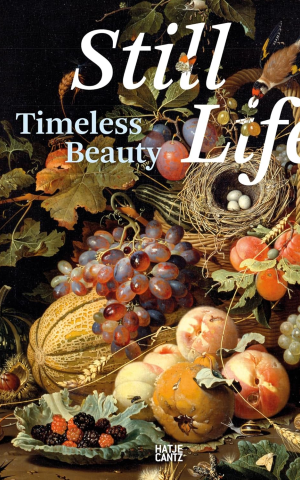 Still Life. Timeless Beauty