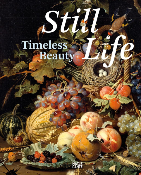 Фото Still Life. Timeless Beauty