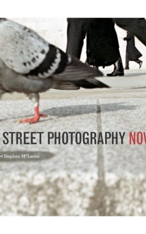 Street Photography Now