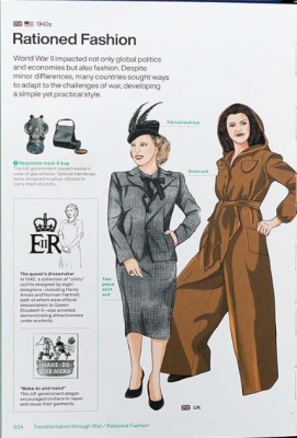 Stylepedia. An Illustrated Guide of Style, Culture and History