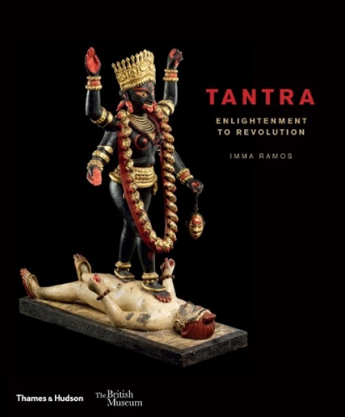Фото Tantra. Enlightenment to revolution