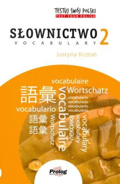 Фото Testuj Swoj Polski Slownictwo 2