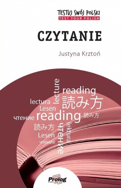 Фото Testuj Swoj Polski Czytanie