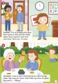 Фото Pippa and Pop 3 Big Book British English 3