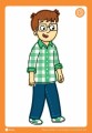 Фото Pippa and Pop 2 Flashcards British English 2