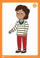 Фото Pippa and Pop 2 Flashcards British English 3
