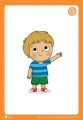 Фото Pippa and Pop 2 Flashcards British English 4