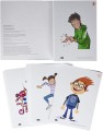 Фото Power Up Level 3 Flashcards 2
