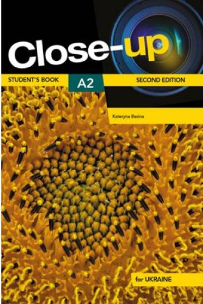 Фото Close-Up for Ukraine Level A2