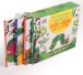 Фото The Very Hungry Caterpillars: Hide & Seek. Box 4 lift-the-flap books 2
