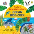 Фото The Very Hungry Caterpillars: Hide & Seek. Box 4 lift-the-flap books 5