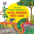 Фото The Very Hungry Caterpillars: Hide & Seek. Box 4 lift-the-flap books 6