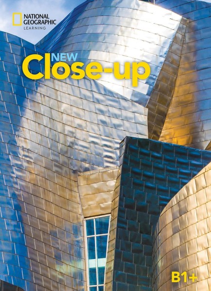 Фото New Close-Up B1+ Classroom Presentation Tool