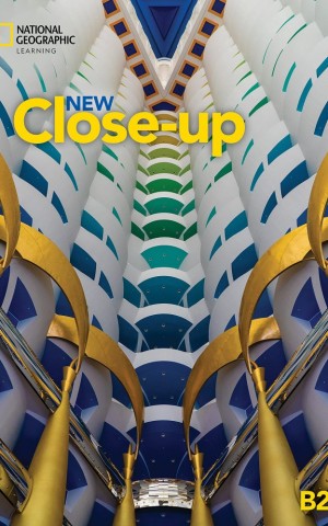New Close-Up B2 Classroom Presentation Tool