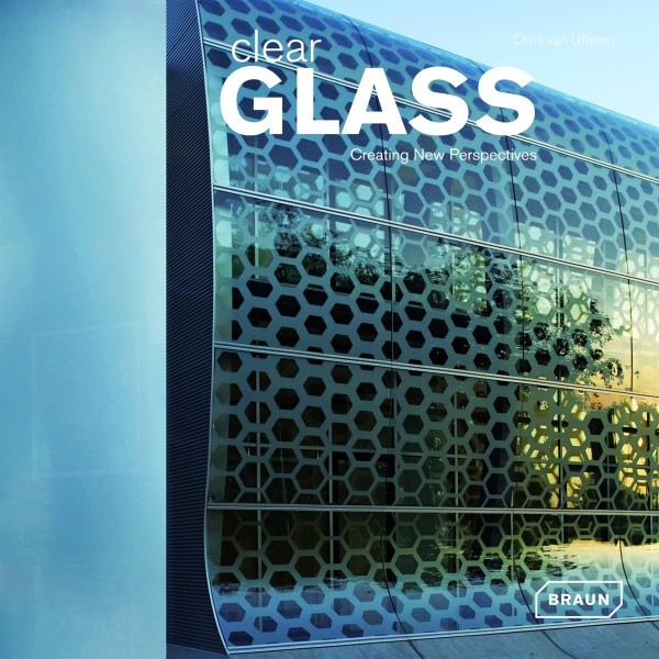 Фото Clear Glass. Creating New Perspectives