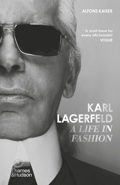 Фото Karl Lagerfeld: A Life in Fashion