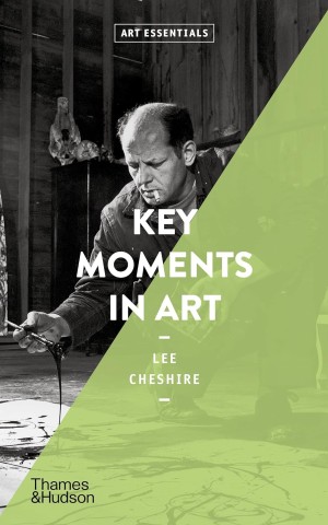 Key Moments in Art