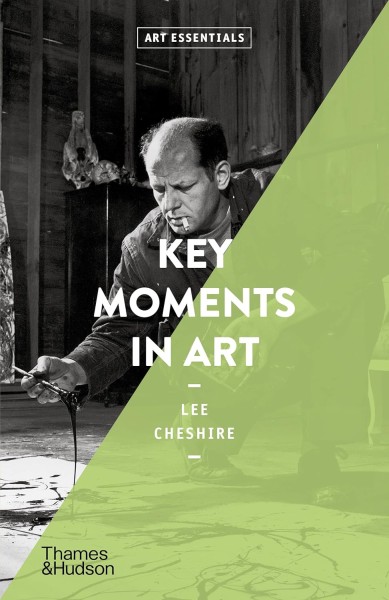 Фото Key Moments in Art