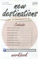 Фото New Destinations. Intermediate B1. Workbook with QR code 2