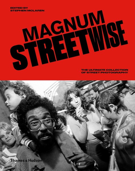 Фото Magnum Streetwise