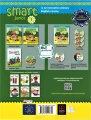 Фото Smart Junior for Ukraine 1. Workbook with QR code 2