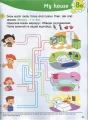 Фото Smart Junior for Ukraine 1. Workbook with QR code 5