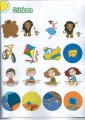 Фото Smart Junior for Ukraine 1. Workbook with QR code 7