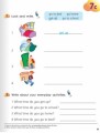 Фото Smart Junior for Ukraine 2. Workbook with QR code 4