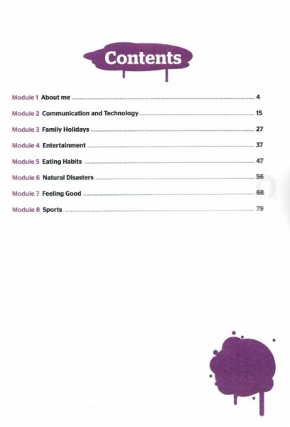 Фото Full Blast Plus for Ukraine 7. Workbook
