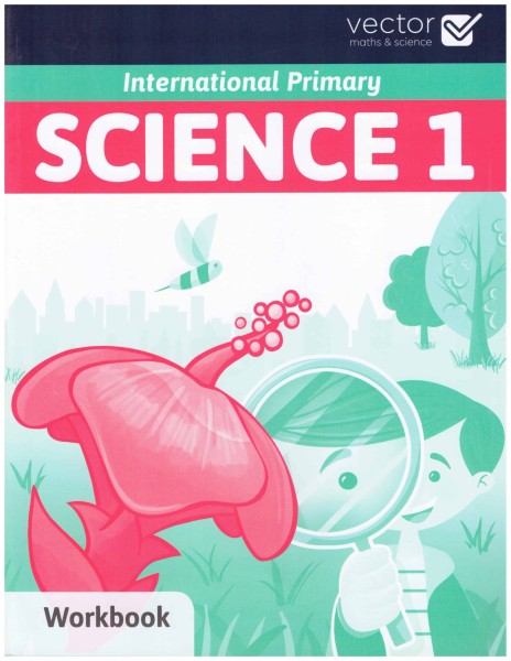 Фото Science Primary 1. Workbook