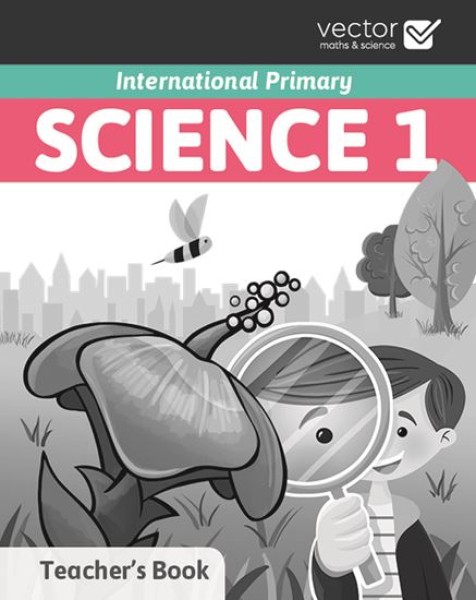 Фото Science Primary 1. Teacher's Book with CD