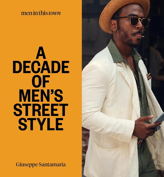 Фото A Decade of Men's Street Style