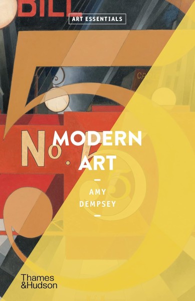 Фото Modern Art