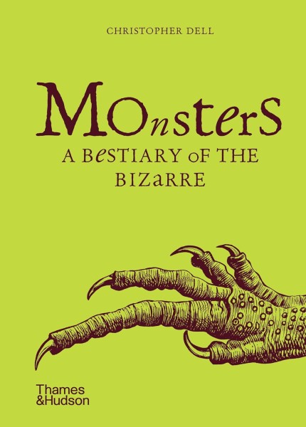 Фото Monsters