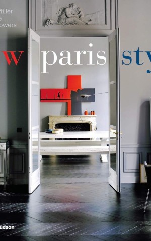 New Paris Style